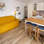 Casa Marisol Nyaraló Orosei