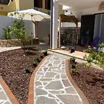 Casa Marisol Nyaraló *