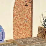 Casa Marisol Nyaraló Orosei