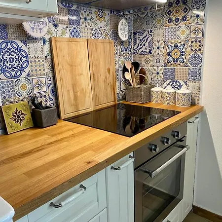 Feriehus Casa Marisol Orosei