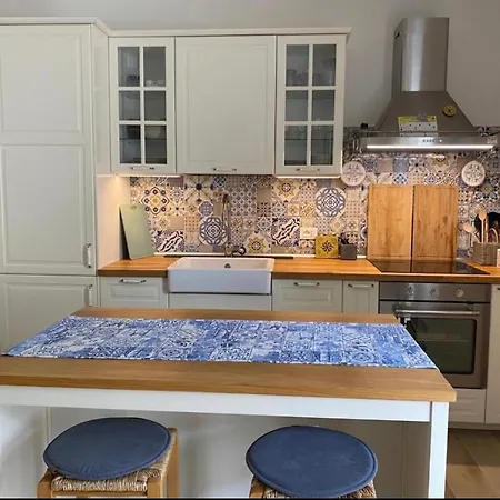 Casa Marisol *