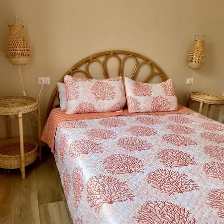 Casa Marisol Orosei