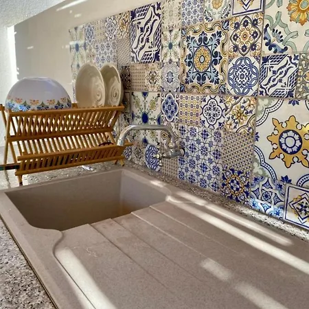 Feriehus Casa Marisol Orosei
