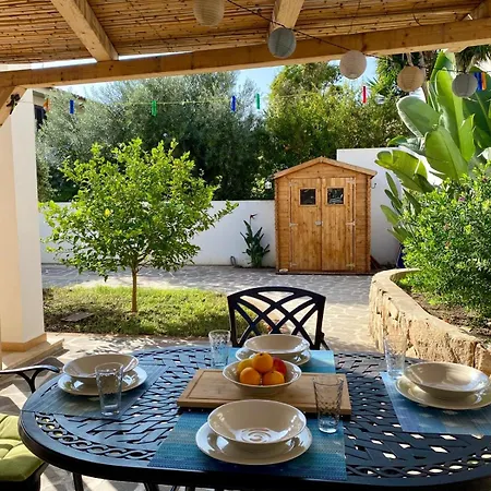 Casa Marisol *