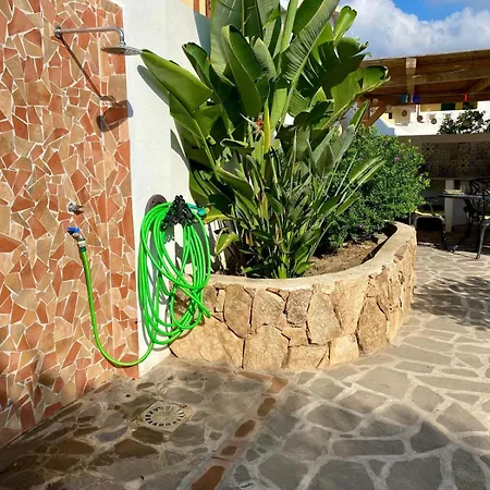 Casa Marisol Nyaraló *