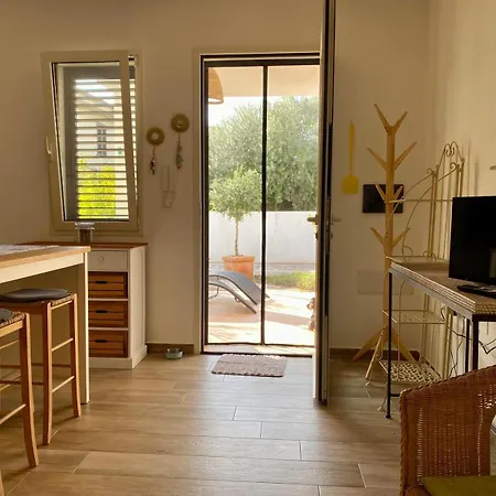 Casa Marisol Nyaraló Orosei