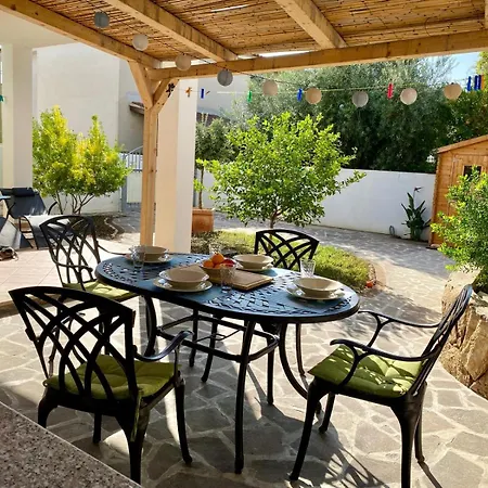 Casa Marisol * Orosei