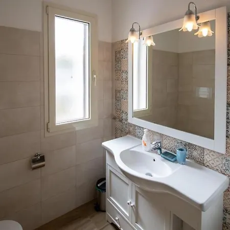 Casa Marisol בית נופש