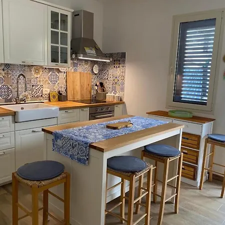 Vakantiehuis Casa Marisol