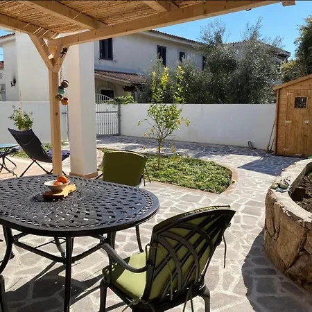 בית נופש Casa Marisol *