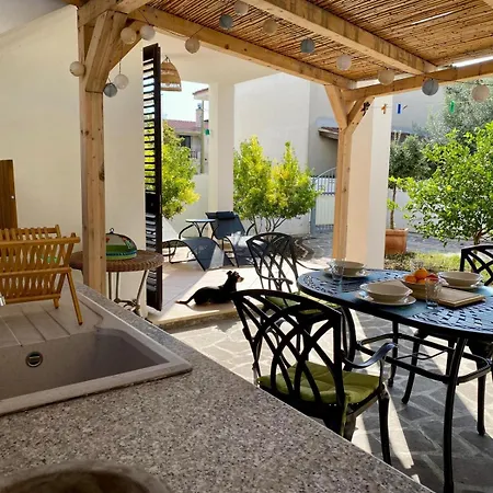 Casa Marisol * אורוסיי