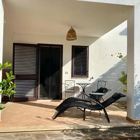 Casa Marisol אורוסיי