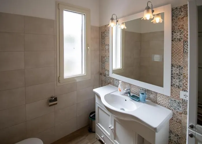 Casa Marisol Ferienhaus