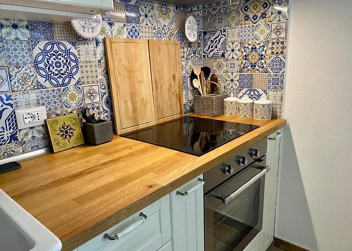 Ferienhaus Casa Marisol Orosei