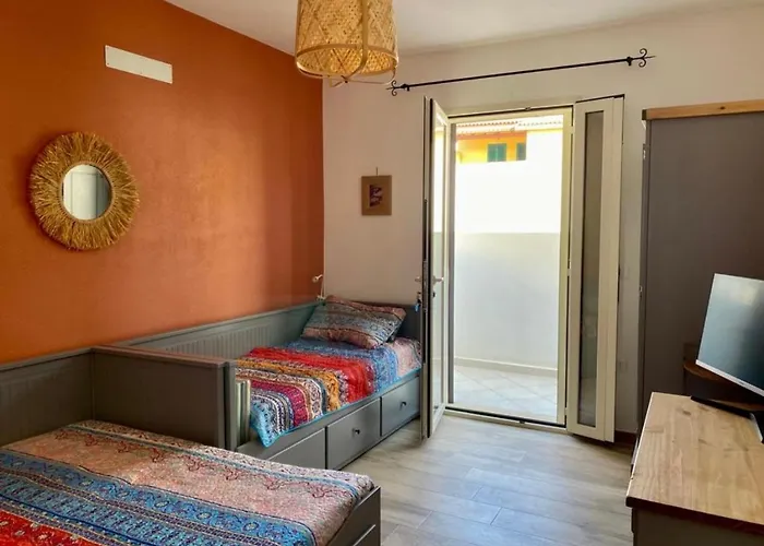 Casa Marisol Ferienhaus