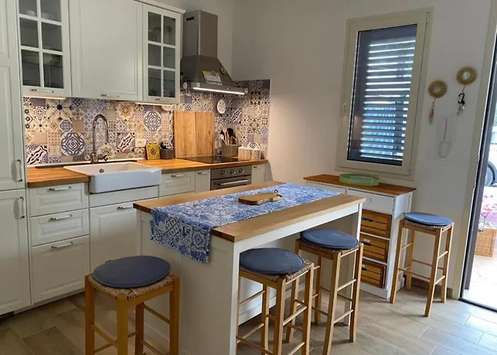 Ferienhaus Casa Marisol