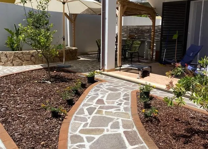 Casa Marisol Ferienhaus *