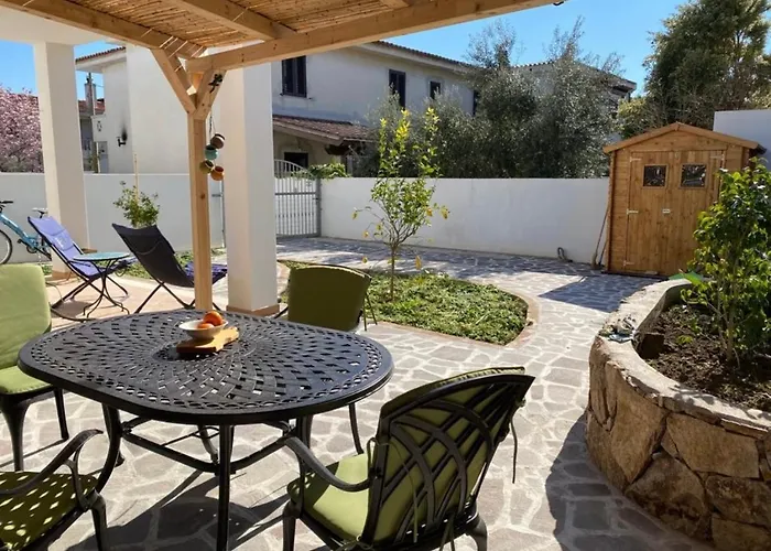 Ferienhaus Casa Marisol *