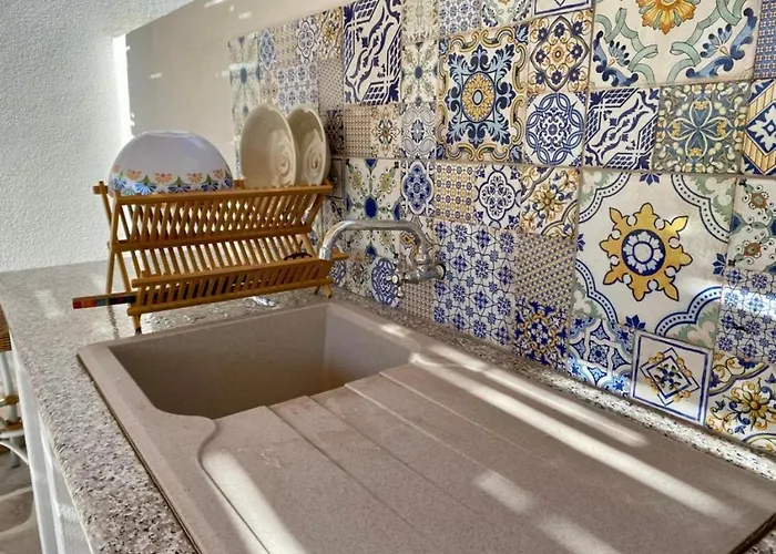 Ferienhaus Casa Marisol Orosei