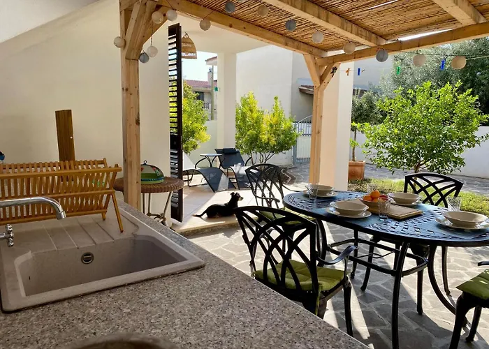 Casa Marisol * Orosei