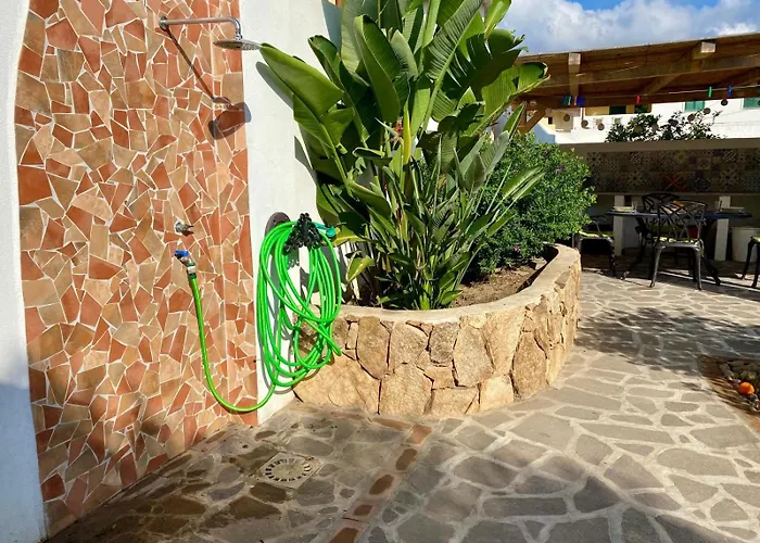 Casa Marisol Ferienhaus *