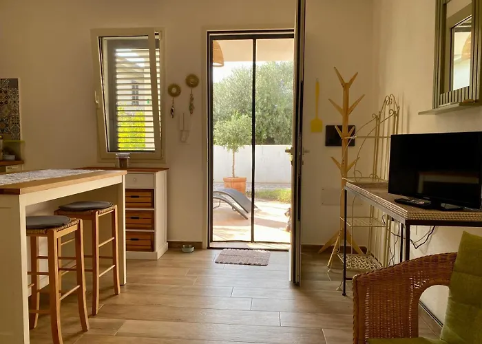 Casa Marisol Ferienhaus Orosei