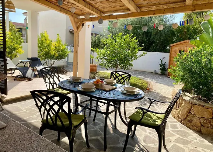 Casa Marisol * Orosei